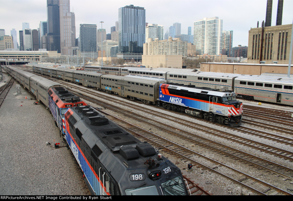 METX 198